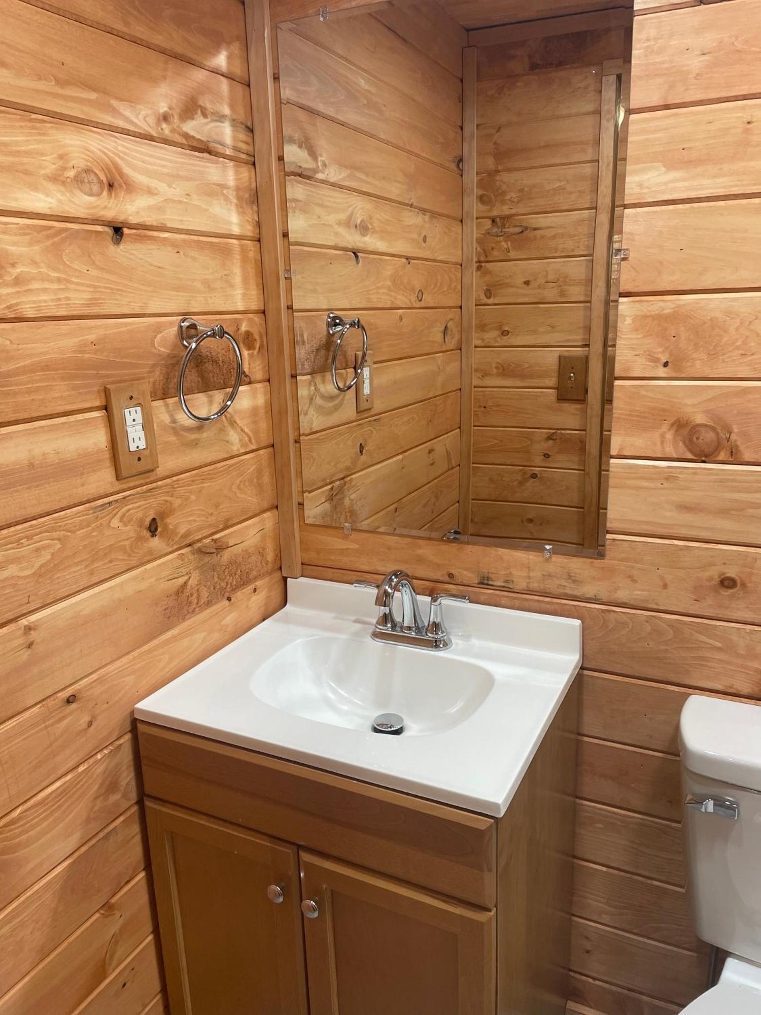 Smoky Mountain Enchanting Haven 3Br2Ba Cabin Sevierville Εξωτερικό φωτογραφία