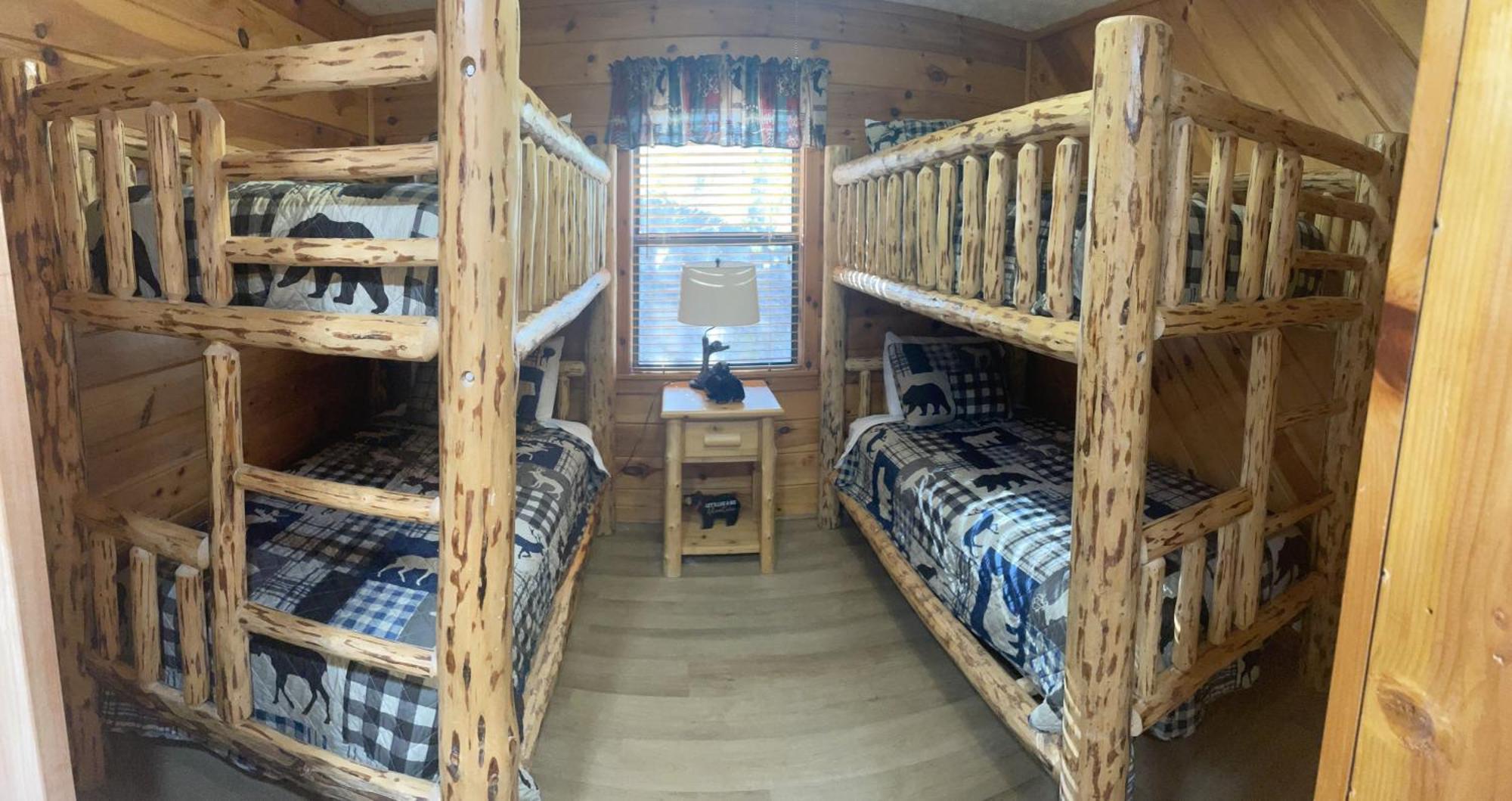Smoky Mountain Enchanting Haven 3Br2Ba Cabin Sevierville Εξωτερικό φωτογραφία