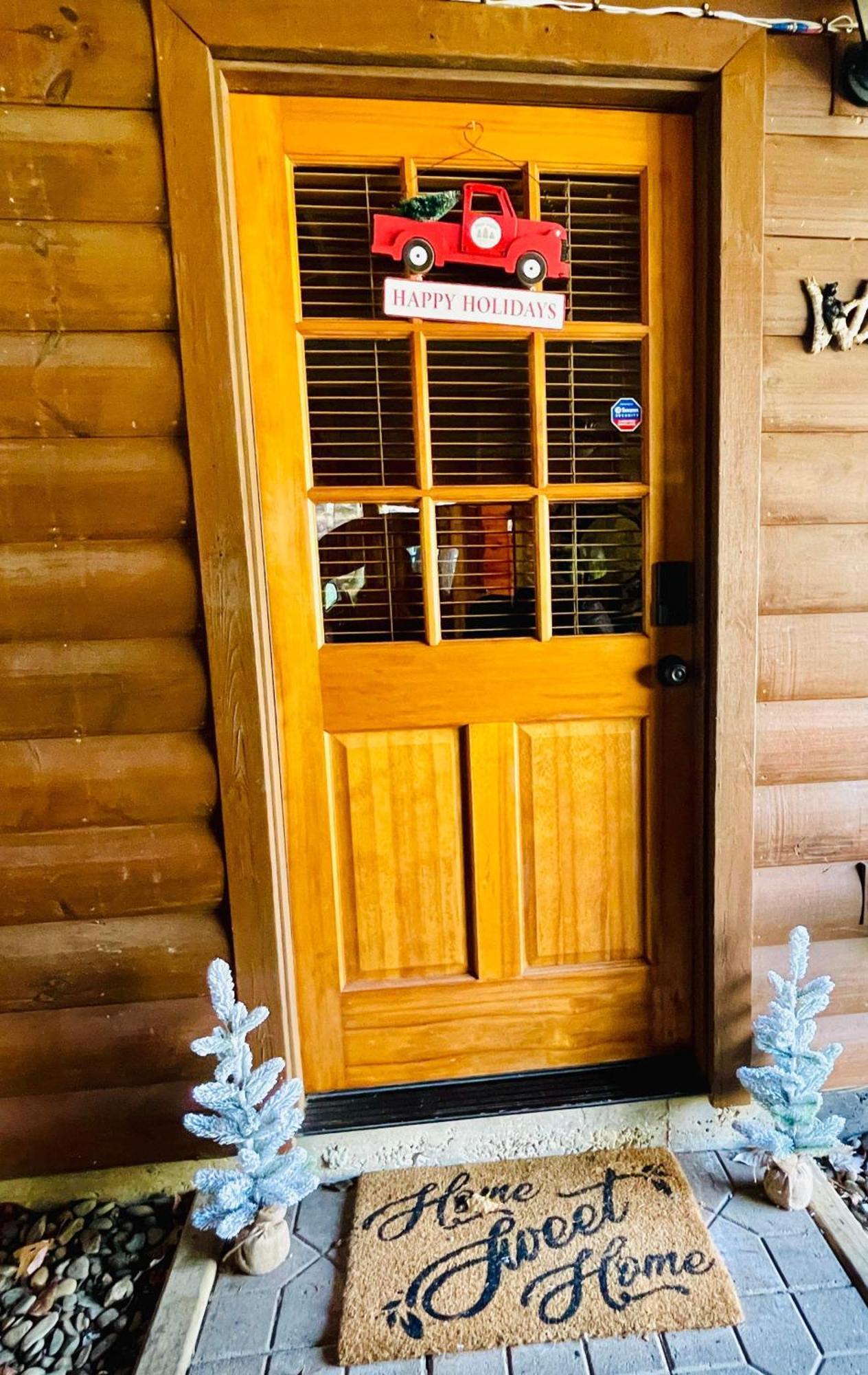 Smoky Mountain Enchanting Haven 3Br2Ba Cabin Sevierville Εξωτερικό φωτογραφία